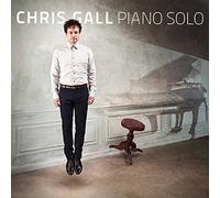 Chris Gall Piano Solo (CD)