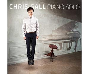 Gall, Chris - Piano Solo