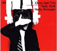 Gall Chris - REFLECTIONS