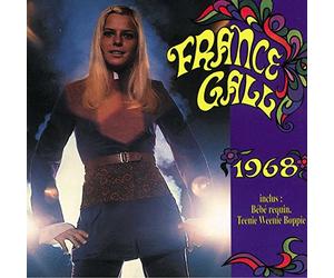 Gall, France - 1968