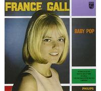 Gall, France - Baby Pop