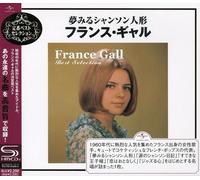 Gall, France - Best Selection