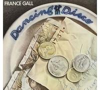 Gall, France - Dancing Disco