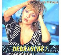 Gall,France - Debranche!