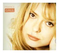 GALL, FRANCE - FRANCE GALL VOL.2