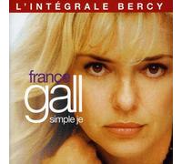 Gall, France - L'integrale Bercy