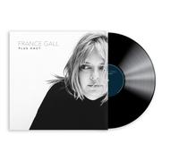 gall france Plus Haut (Best Of Vinyle Simple) (Vinyl LP)