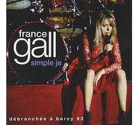 Gall, France - Simple Je-Debranchee A Bercy