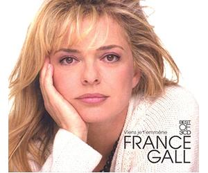Gall, France - Viens Je T Emmene: Best Of