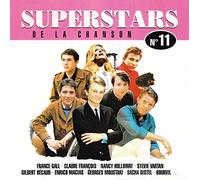 Gall - Superstars de la Chanson [Import]