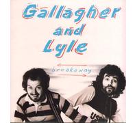 Gallagher And Lyle - BREAKAWAY