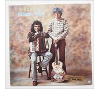 Gallagher and Lyle - Seeds [LP]