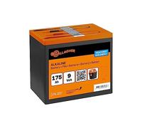 Gallagher - Batteria Alcalina 9V/175Ah - 190x125x160mm
