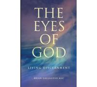 Gallagher Brian The Eyes of God (Tascabile)
