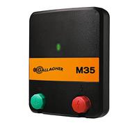 Gallagher - Elettrificatore M35