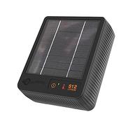 Gallagher - Elettrificatore S12 con Li batteria inclusa