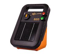 Gallagher - Elettrificatore S20 con batteria inclusa + Supporto libero