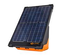 Gallagher - Elettrificatore S200 con batterias inclusa