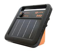 Gallagher - Elettrificatore S40 con batteria inclusa