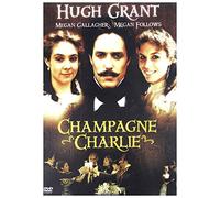 Gallagher/Follows/Dauphin - Champagne Charlie
