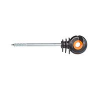Gallagher - Isolatore distanziato a vite XDI - 10cm