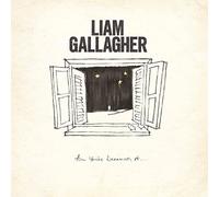Liam Gallagher – All You're Dreaming Of – Vinile 12" Singolo colorato