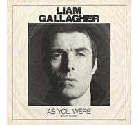 Gallagher Liam - As You Were