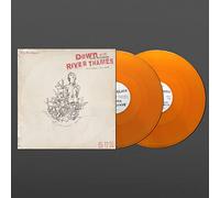 Gallagher Liam Down By The River Thames Cd Nuovo & Sigillato
