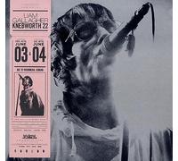 Liam Gallagher Knebworth 22 (Vinyl LP)