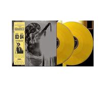 Liam Gallagher Knebworth 22 (Vinyl LP)