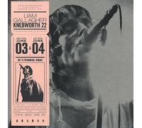 Liam Gallagher - Knebworth 22 - Cd (digipack - live)