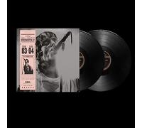 LIAM GALLAGHER - Knebworth 22 (2023) 2 LP Vinyl pre order
