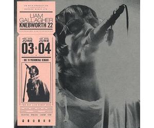 Gallagher Liam - Knebworth 22