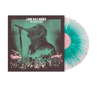Liam Gallagher - Mtv Unplugged (Live At Hull City Hall) (Vinyl Color)