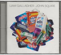 Gallagher Liam & Squire John - Liam Gallagher & John Squire
