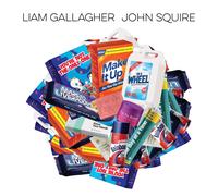 Gallagher Liam & Squire John Liam Gallagher & John Squire (CD)