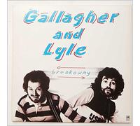 GALLAGHER & LYLE - breakaway