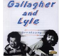Gallagher & Lyle - Breakaway