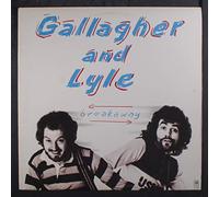 GALLAGHER & LYLE - breakaway