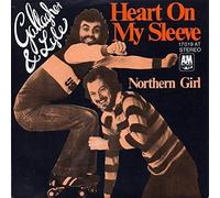 Gallagher & Lyle - Heart On My Sleeve