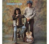 Gallagher & Lyle - Seeds