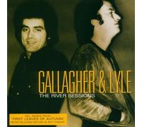 Gallagher & Lyle - The River Sessions