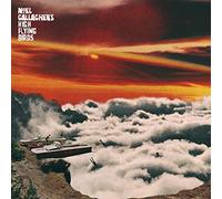 GALLAGHER, NOEL -HIGH FLY - IT'S A BEAUTIFUL WORLD