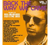 Gallagher, Noel ( High Flying Birds ) - Back The Way We Came Vol 1 (2011-2021)