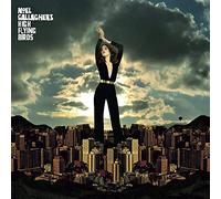 Gallagher Noel High Flying Birds - Blue Moon Rising