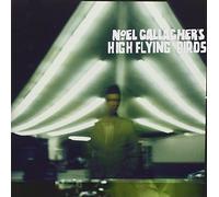 Gallagher, Noel High Flying Birds - High Flying Birds
