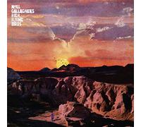 GALLAGHER, NOEL -HIGH FLYING BIRDS- - IF LOVE IS THE LAW