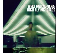 Noel Gallagher's High Flying Birds - 'High Flying Birds' LP Vinile - Nuovo