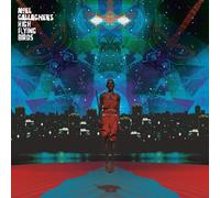 Gallagher Noel ( High Flying Birds ) This is the place (Vinyl LP)