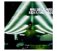 Gallagher, Noel - Noel Gallagher's High Flying Birds